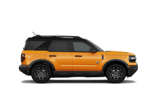 2026 Ford Bronco Sport® External Image 5